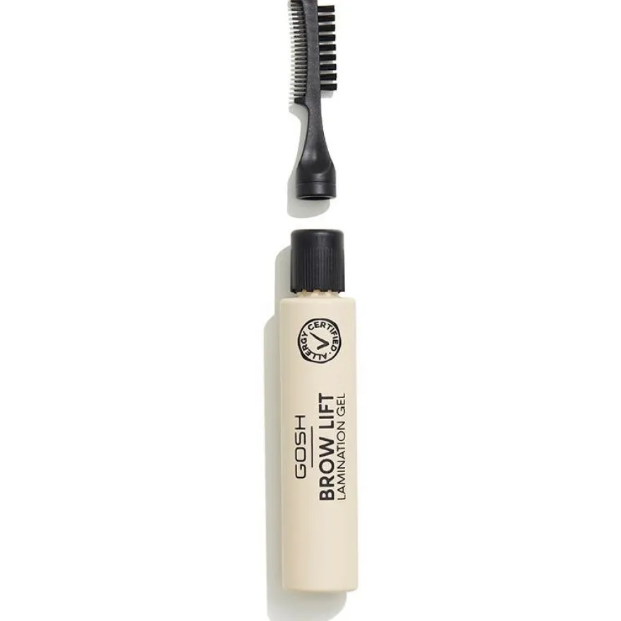 Brow Lift Lamination Gel 001-Transparent 6 Ml