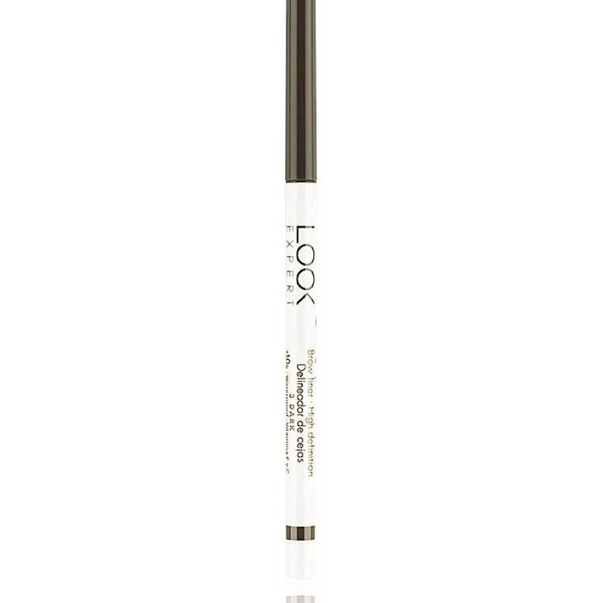 Brow Liner Delineador Cejas 3 Dark 150 Gr