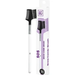 Brow Peine Y Cepillo 505 1 U