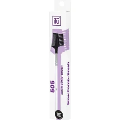 Brow Peine Y Cepillo 505 1 U