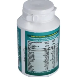 Brudy Dha 500Mg Antiox Triglicérido 90Caps