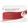 Brudy Hepato, 60 Cápsulas - Brudyhepato
