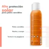 Bruma Solar Satinada SPF30, 150 ml. - Avene