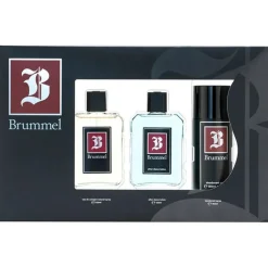 Brummel Lote 3 Pz - Puig