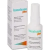 Bucalsone Plus (1 Envase 50 ml) - Laboratorios Viñas, S.a