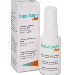 Bucalsone Plus (1 Envase 50 ml) - Laboratorios Viñas, S.a