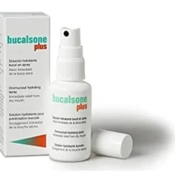 Bucalsone Plus (1 Envase 50 ml) - Laboratorios Viñas, S.a