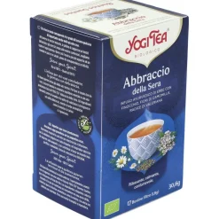 Buenos Sueños 17infusiones - Yogi Tea