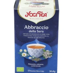 Buenos Sueños 17infusiones - Yogi Tea