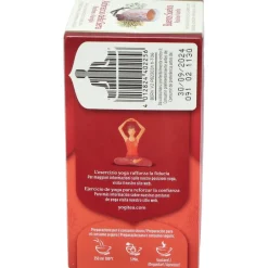 Buenos Sueños Rooibos Vainilla 17 Bolsitas - Yogi Tea
