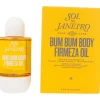 Bum Bum Body Firmeza Oil 100 Ml