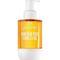 Bum Bum Body Firmeza Oil 100 Ml