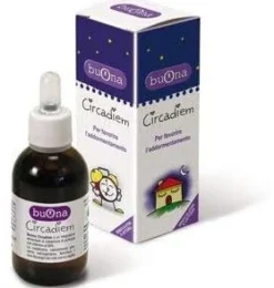Buonadiem (1 Envase 20 ml) - Coga Pharmaceutical Products S.l