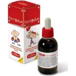 Buona Gotas Ferrodue 15ml - Ferrodue