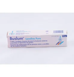 Buslum (1 Envase 10 g) - Bohm