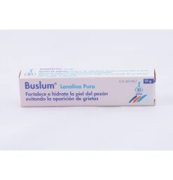 Buslum (1 Envase 10 g) - Bohm