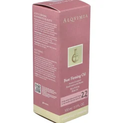 Bust Firming Oil 100Ml.