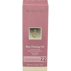 Bust Firming Oil 100Ml.