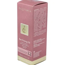 Bust Firming Oil 100Ml.