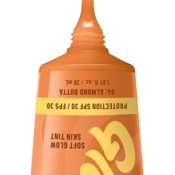 Buttermelt Glaze Protector Solar Tint + Spf30 04-Almond Butta 30 Ml