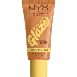 Buttermelt Glaze Protector Solar Tint + Spf30 04-Almond Butta 30 Ml