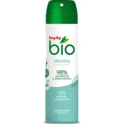 Byly Bio Natural 0% Deo Concentrado Sin Gas 75Ml