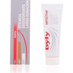 Byly Original Deo Cream Sensitive 72 Horas 25Ml