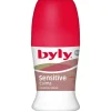 Byly Sensitive Calma Deo Roll-On 50 Ml