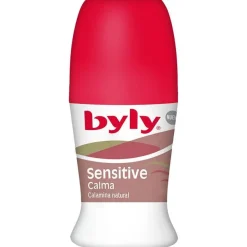 Byly Sensitive Calma Deo Roll-On 50 Ml