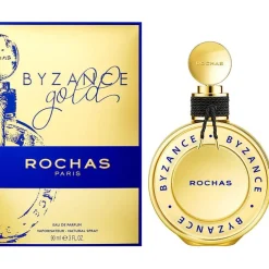 Byzance Gold Eau de Parfum Spray 90ml - Rochas