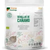 Cañamo Semillas 1Kg. Eco