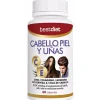 Cabello Piel y Uñas 60caps - Bestdiet