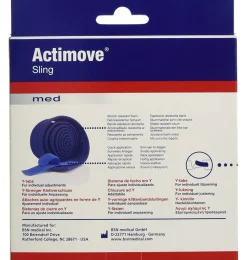 Cabestrillo - Actm Sling (5.5 Cm X 1.9 M)
