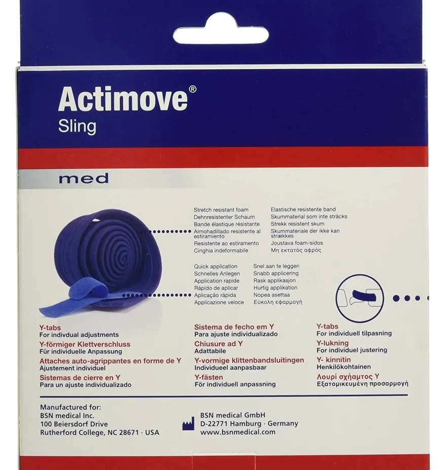 Cabestrillo - Actm Sling (5.5 Cm X 1.9 M)
