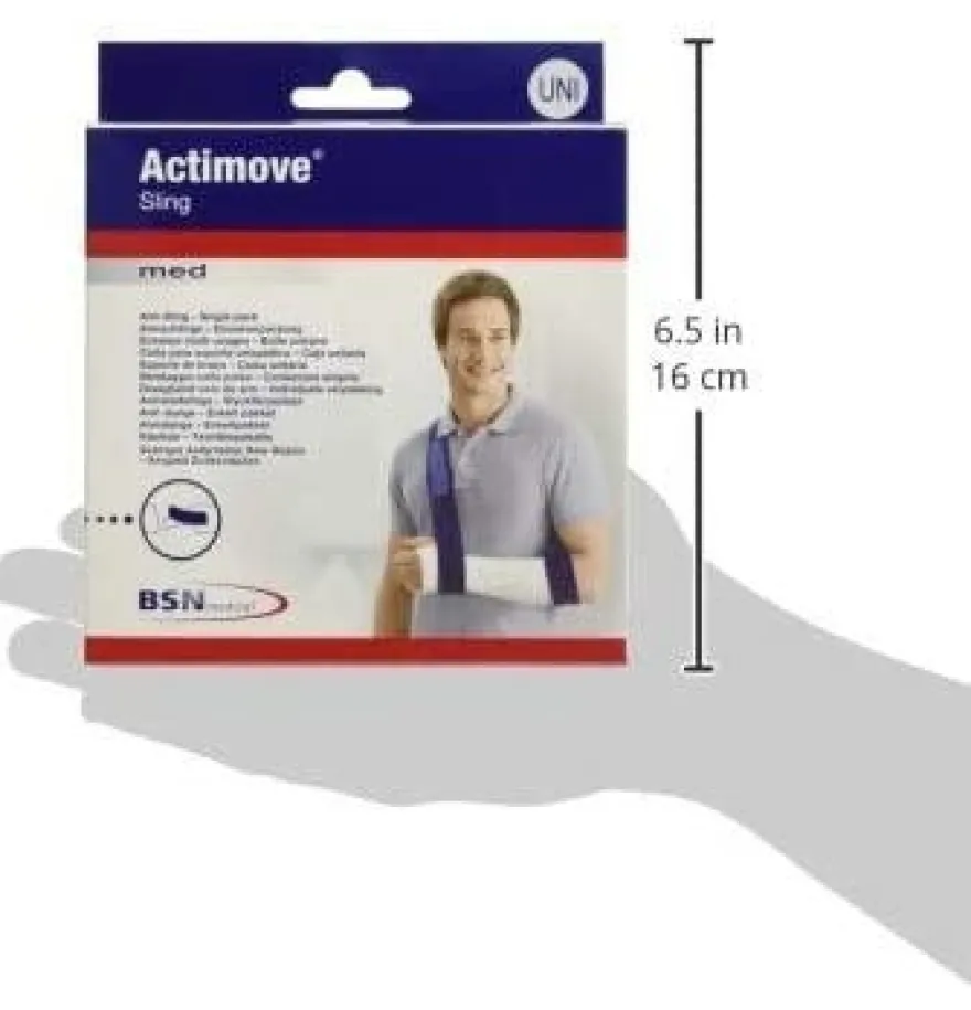 Cabestrillo - Actm Sling (5.5 Cm X 1.9 M)