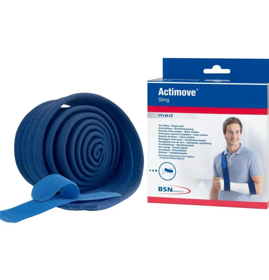 Cabestrillo - Actm Sling (5.5 Cm X 1.9 M)