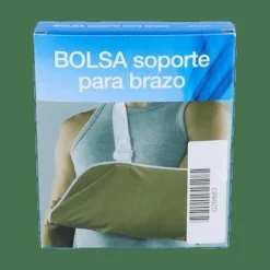 Cabestrillo Bolsa Soporte Brazo Talla Única 1ud - Intex