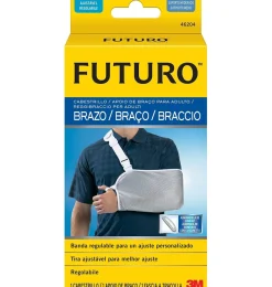 Cabestrillo De Brazo Futuro, T- Unica. - 3M