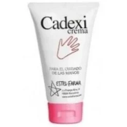 Cadexi Cream 25 G