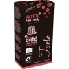 Cafe Forte 10cápsulas Biodegradables Eco - Alternativa 3