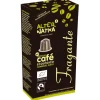 Cafe Fragante 10cápsulas Cafe Biodegradable. Eco - Alternativa 3