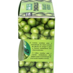 Cafe Verde Strong Pack 2X60Cap.