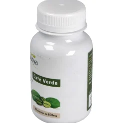 Café Verde 600mg 90cáps - Sotya