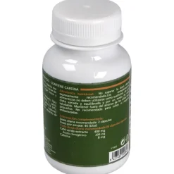 Café Verde 600mg 90cáps - Sotya