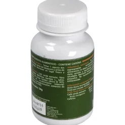 Café Verde 600mg 90cáps - Sotya