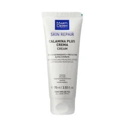 Calamina Plus Crema, 75 ml. - Martiderm