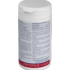 Calasorb Citrato De Calcio 800Mg.60Comp.