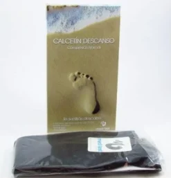Calcetin Descanso Compresion Normal - Medilast