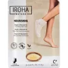 Calcetines con Aceite de Argán y Macadamia 20ml - Iroha Nature