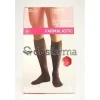 Calcetin - Farmalastic (talla Grande Color Negro) - Cinfa S a